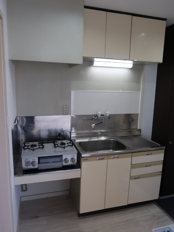 O.Nハウス1階 ※別部屋参考写真