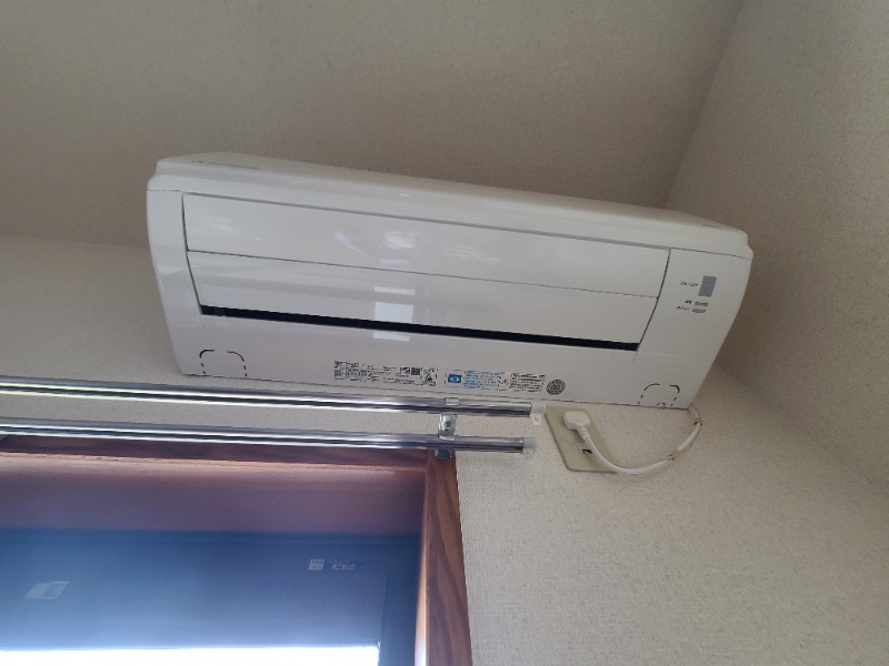 サンライズハウスB棟2階 部屋その他