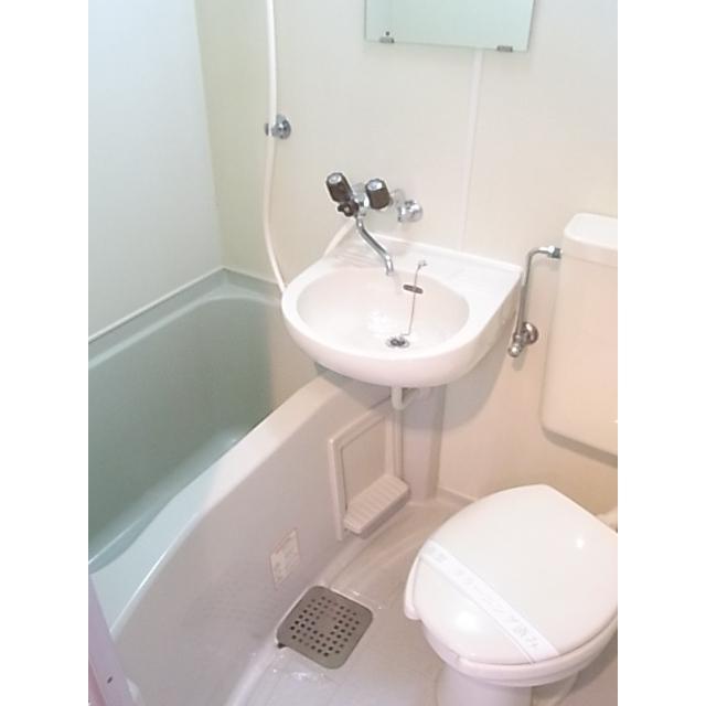 グランバリュー久我山 玄関