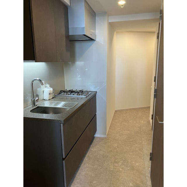 ザ・パークハビオ荏原中延プレイス1402号室 同建物別部屋の参考画像