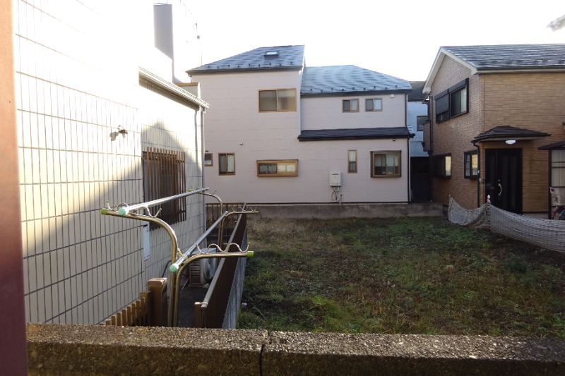 緑ハイツ1階 部屋その他