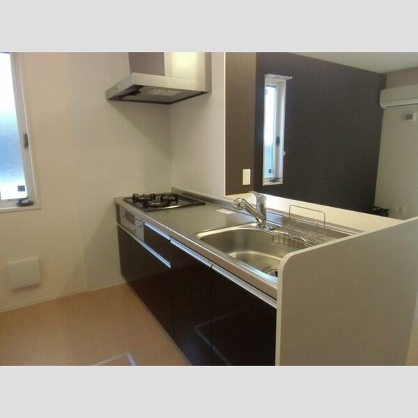 ブリエ　Ⅰ キッチン