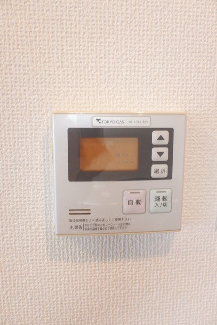 ＩＴＯＸ三田 部屋設備