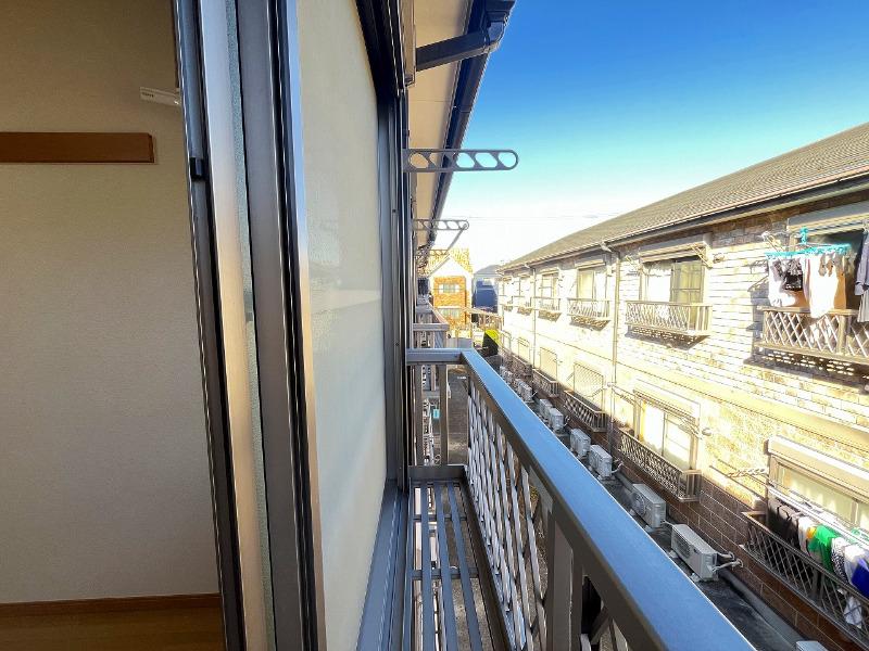 クレアーレ瑞江Ⅳ2階 その他