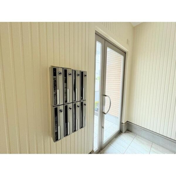 ウッドマンション和光 部屋設備