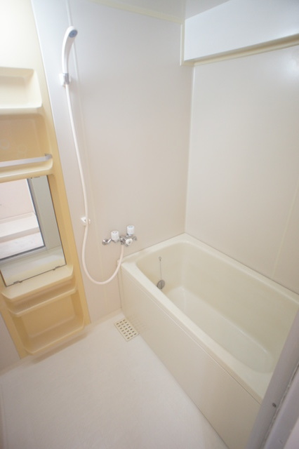 ソイ・コート幕張0105号室 追い焚き付