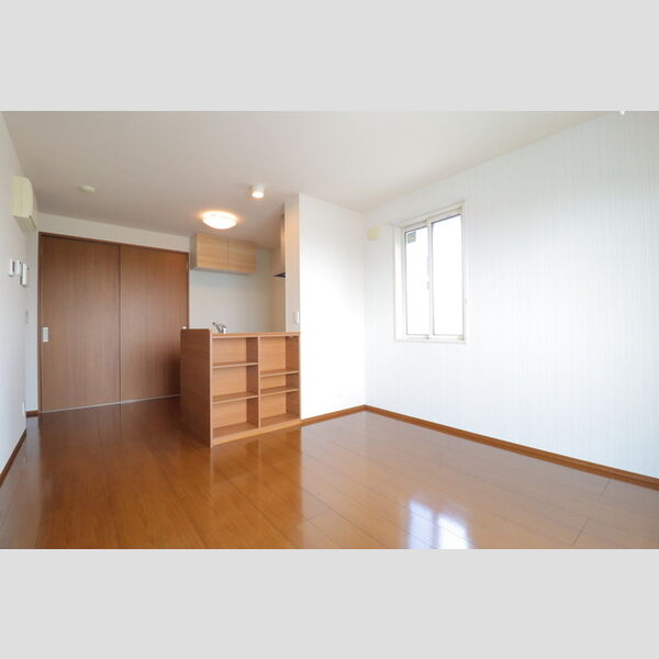 Bricks Lake Town LDK