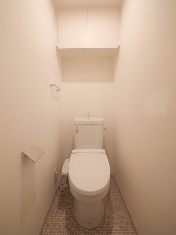 ラフィスタ墨田5丁目Ⅱ3階 内観