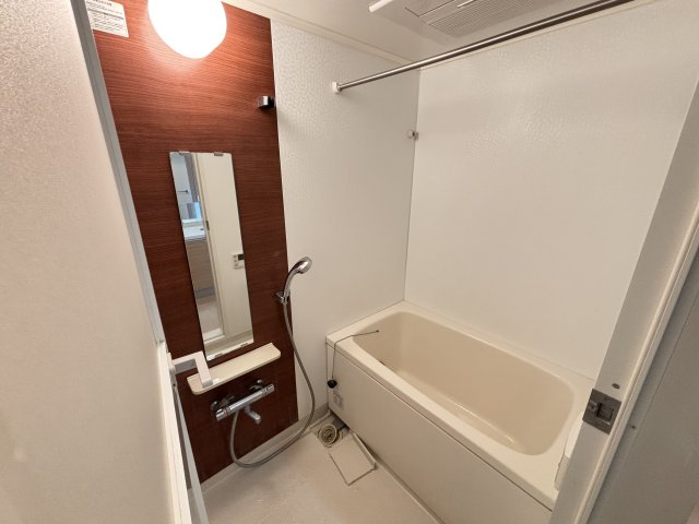 アクトフォルム学芸大学 お風呂