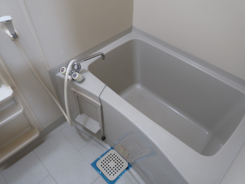 コスモ鎌ヶ谷 お風呂