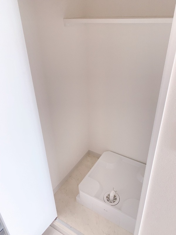 リヴシティ横濱蒔田弐番館3階 同仕様