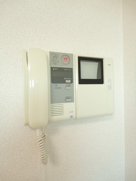 ルーブル芦花公園310号室 部屋設備