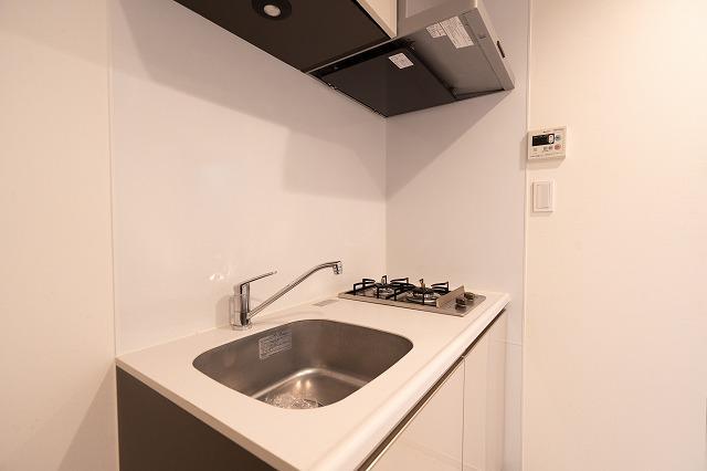 ALTERNA池袋EAST2階 キッチン