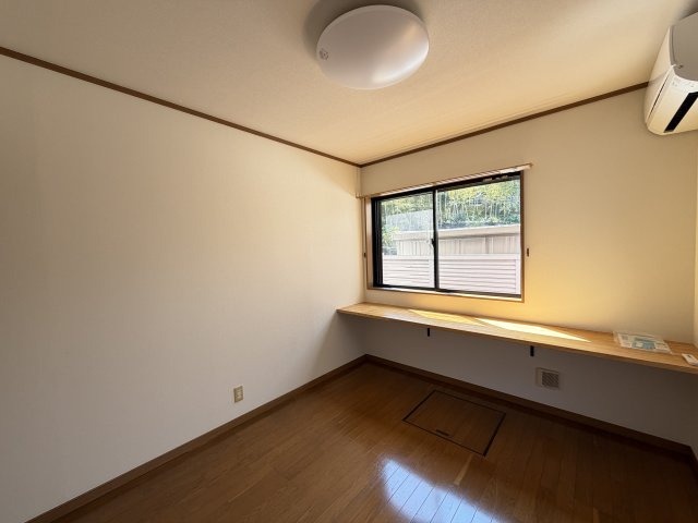 屏風浦テラスハウス 部屋その他