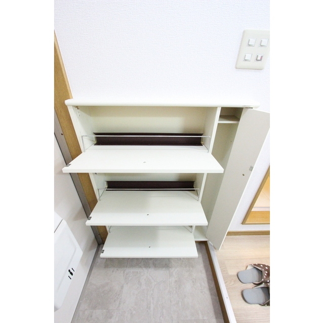 シャルマンＫ203号室 内観