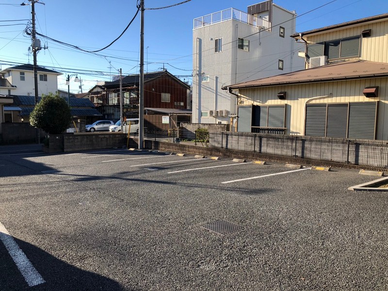 レオパレスミモザⅡ310号室 部屋その他