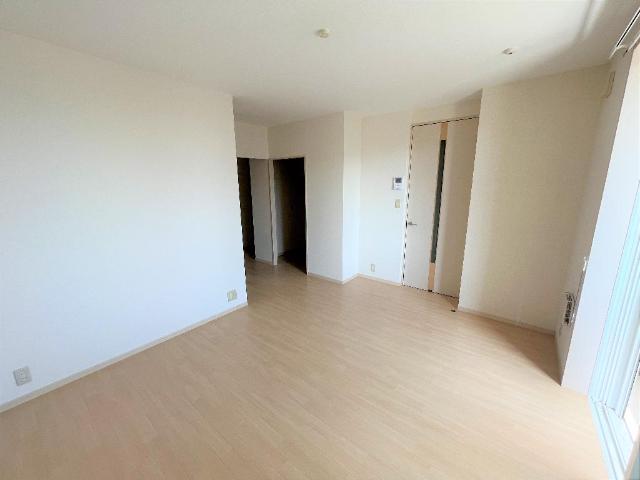 エクセレントヴュー米峰 リビング