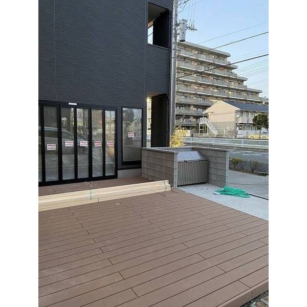 Ligere南行徳West0203号室 部屋その他