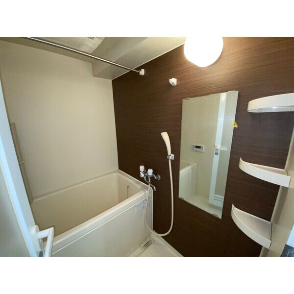 レ・ベント高円寺 お風呂