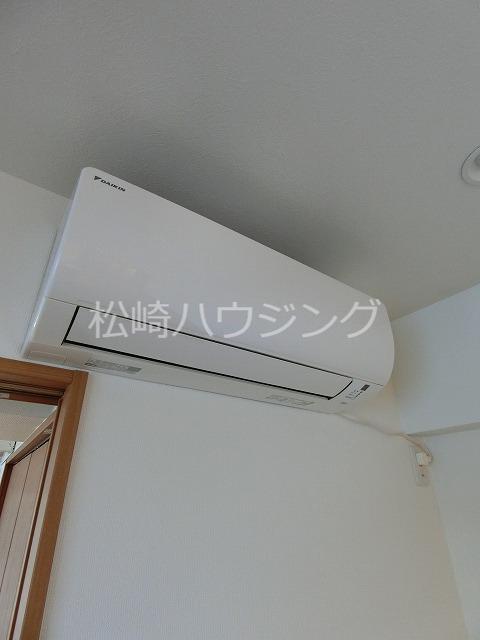 charcoal house 部屋設備