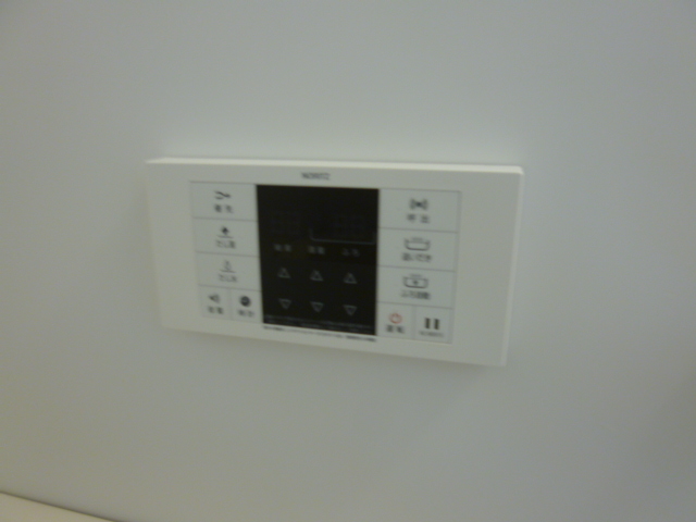 リオアルデ追分0701号室 部屋設備