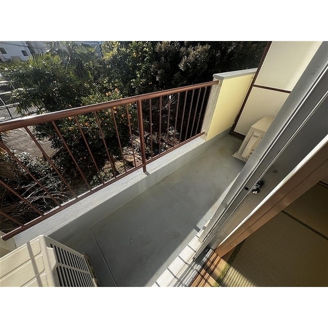 三鷹台ハウス201号室 部屋その他