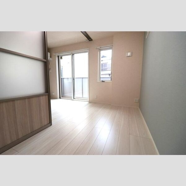 East Cote101号室 洋室　3.5帖