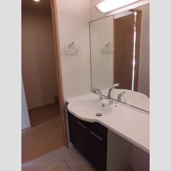 Toit Vert(トワ　ヴェール) 洗髪洗面