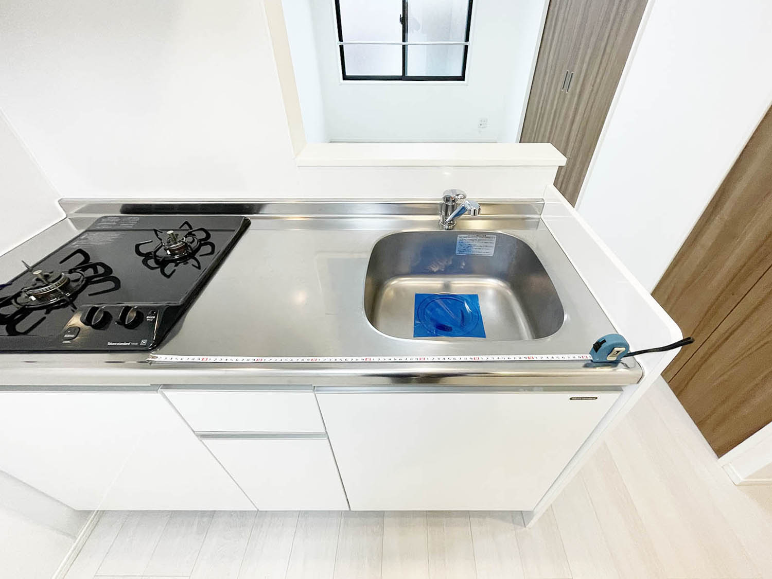 KTH堀切302号室 部屋その他