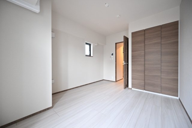 ＧＲＡＮＳＩＴＥ　ＮＡＫＡＭＥＧＵＲＯ10階 部屋その他