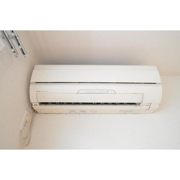 シャルム大森 部屋設備