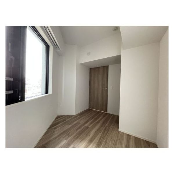 AIFLAT文京本駒込0701号室 部屋その他