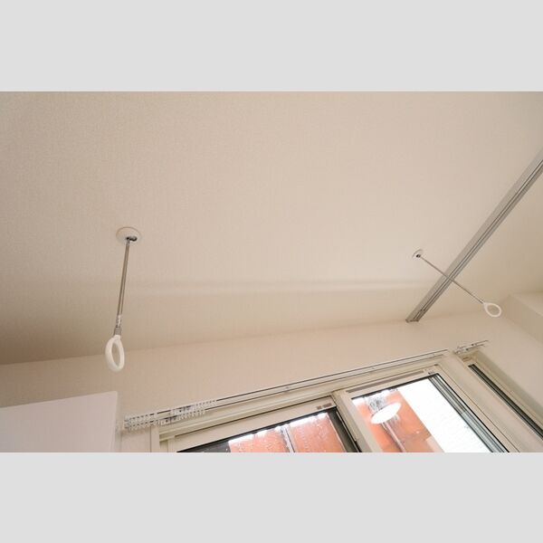 ange103号室 同建物別部屋の参考画像