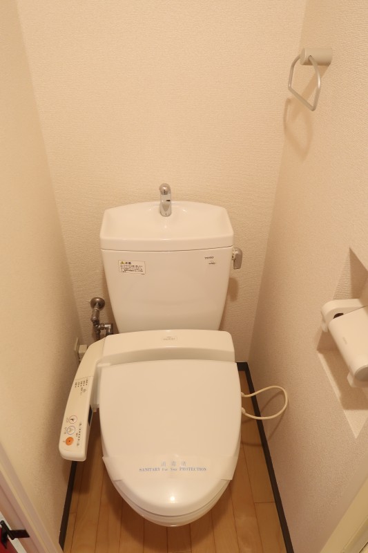 Ｂｒａｎｃｈｅ笹塚2階 部屋その他