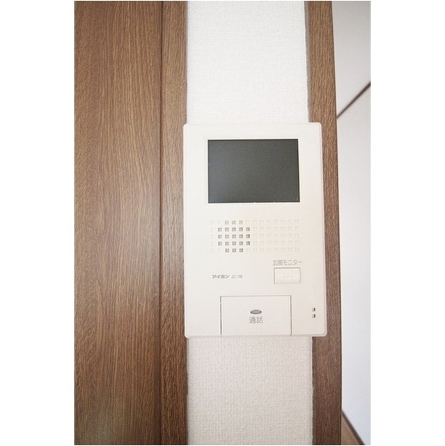 アムール Verdure107号室 部屋その他