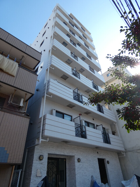 アール・デコ南砂町2階 部屋その他