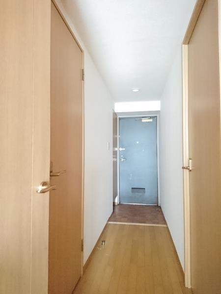 ＫＤＸレジデンス二子玉川3階 リビング