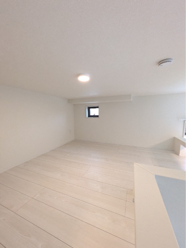 foret bleue1階 部屋その他