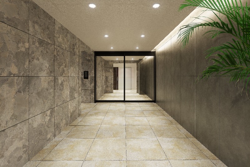 ミライズ下丸子アロー2階 部屋その他