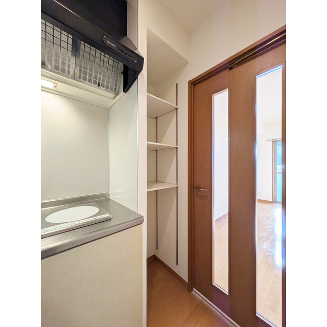 ルクレ津田沼0107号室 部屋その他