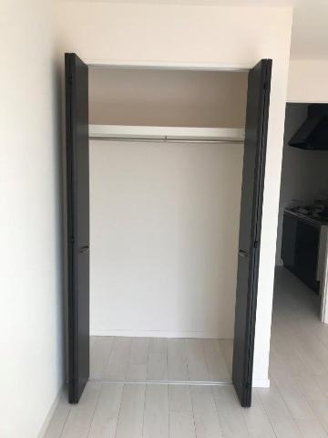 ベルガモット 収納