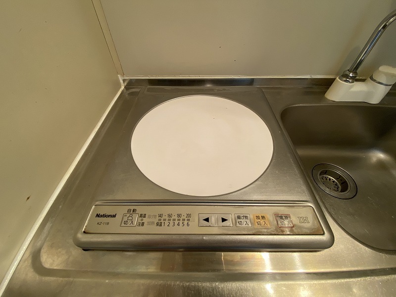 フリーデンハイム３自由ヶ丘1階 部屋その他