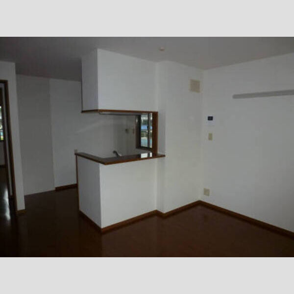 レスポワール　Ⅲ LDK