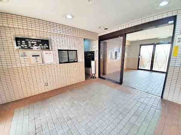 ライオンズマンション小竹向原第二105号室 その他