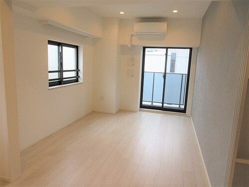 グランマーチ芝公園 洋室