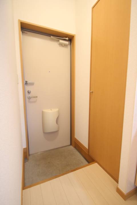 エスペランサ志木1階 部屋その他