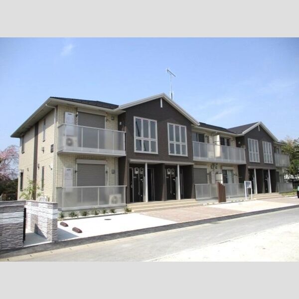 La Crece SWの外観画像