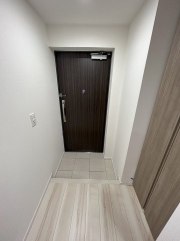 GRANPASEO文京小日向113号室 玄関