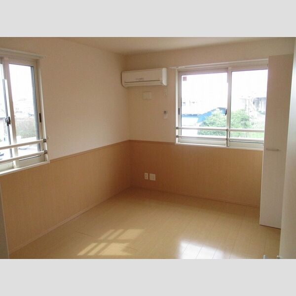 メゾン　あい・あこ　あこ203号室 居室