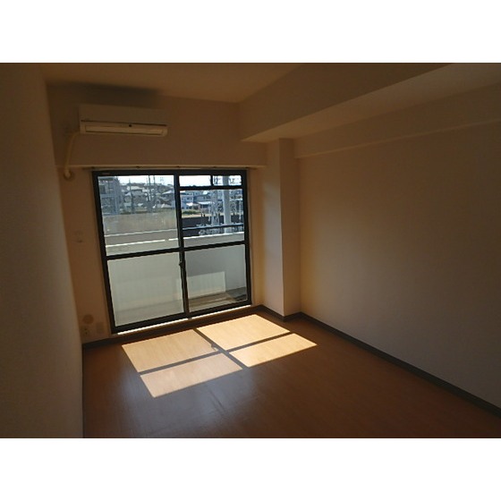 ベルヴィル杉田Ⅲファミーユ棟603号室 その他